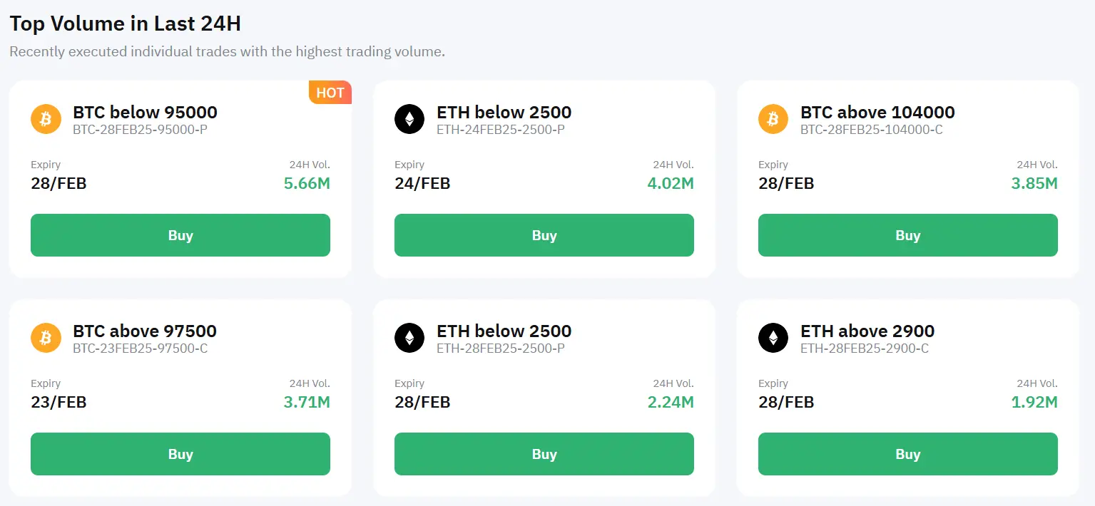 Bybit Supported Coins For Options Trading