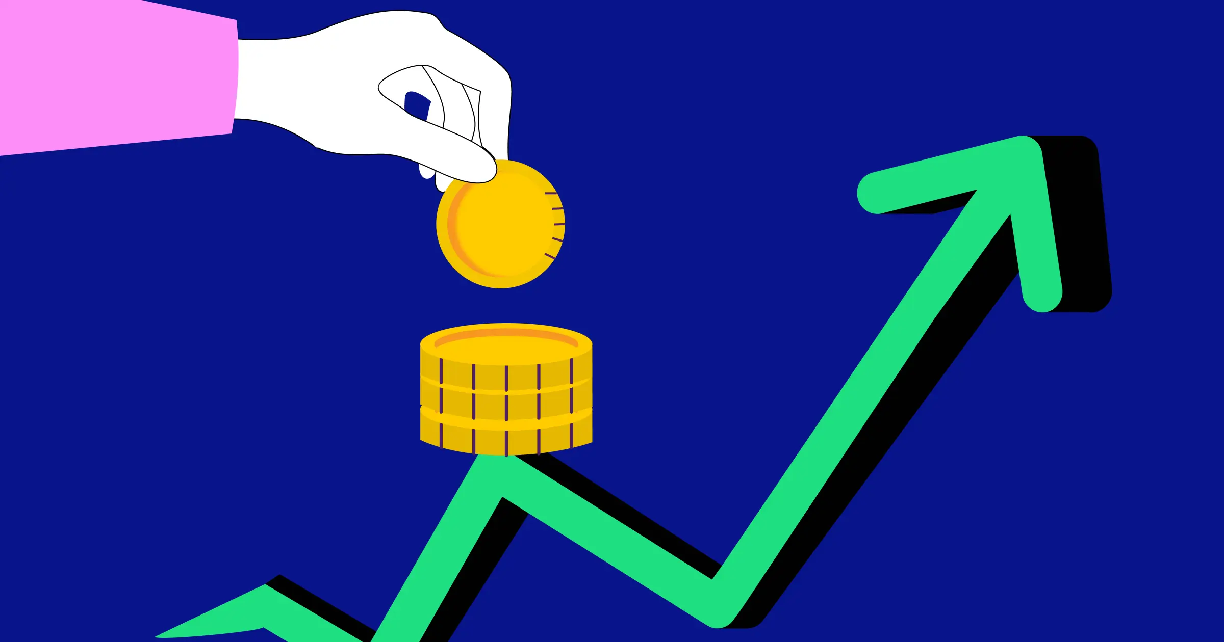 Crypto Staking