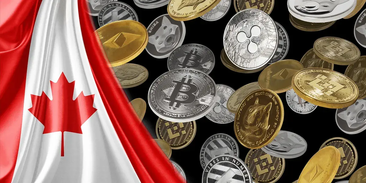Crypto in Canada