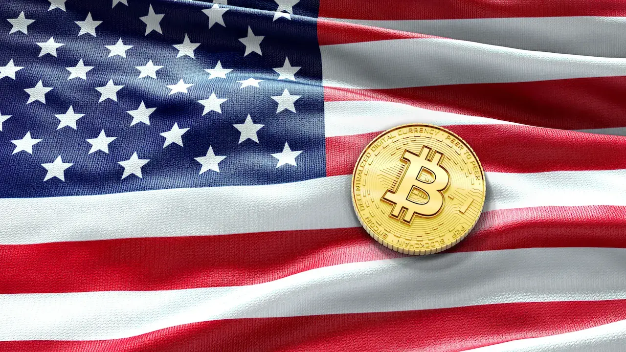 Legal Framework for Crypto Options in the us