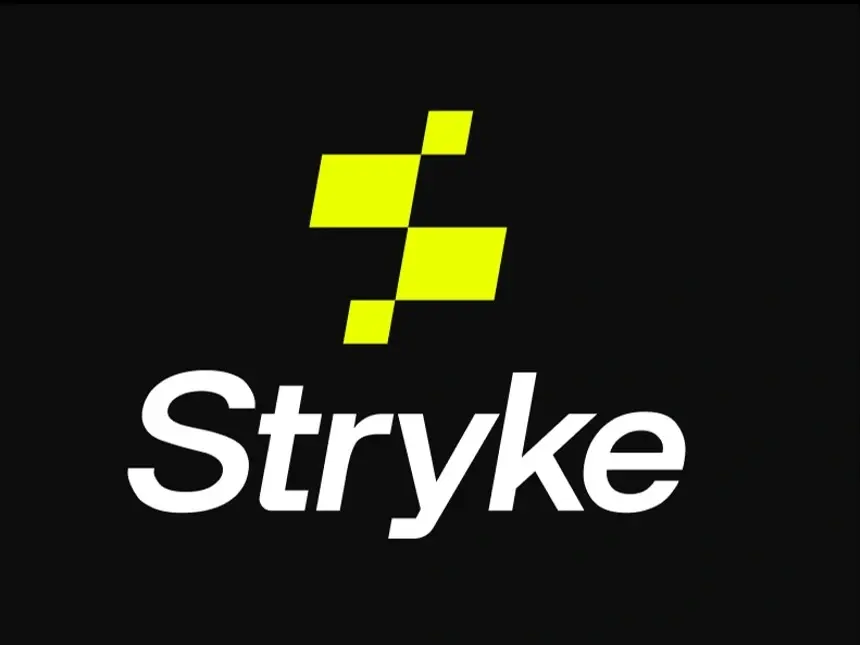 Stryke exchange