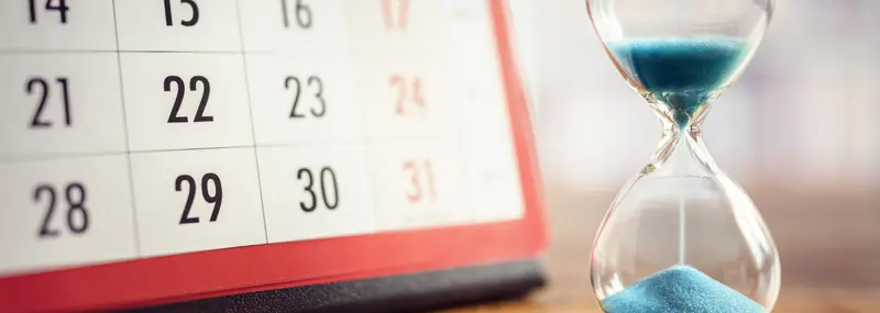 options Expiration Date and Time